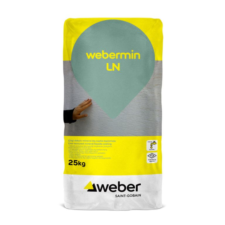 webermin LN